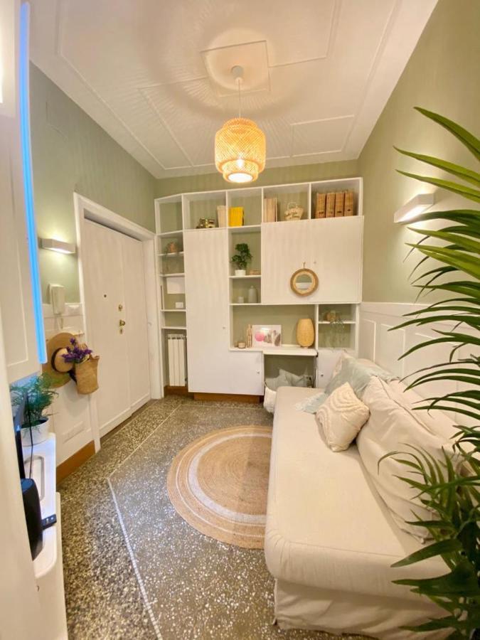 La Casa Di Miele - Center Rome Apartment 外观 照片
