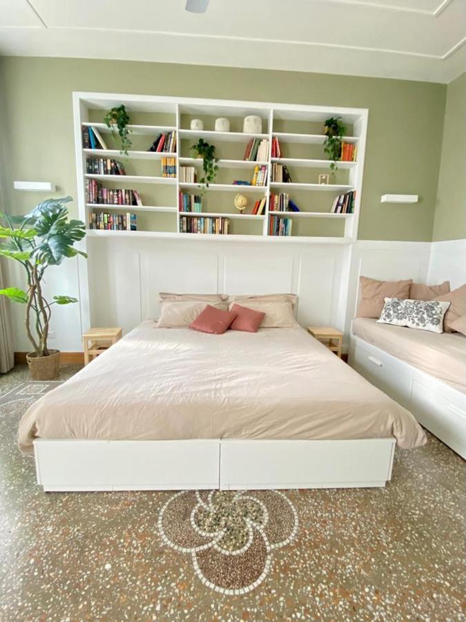 La Casa Di Miele - Center Rome Apartment 外观 照片