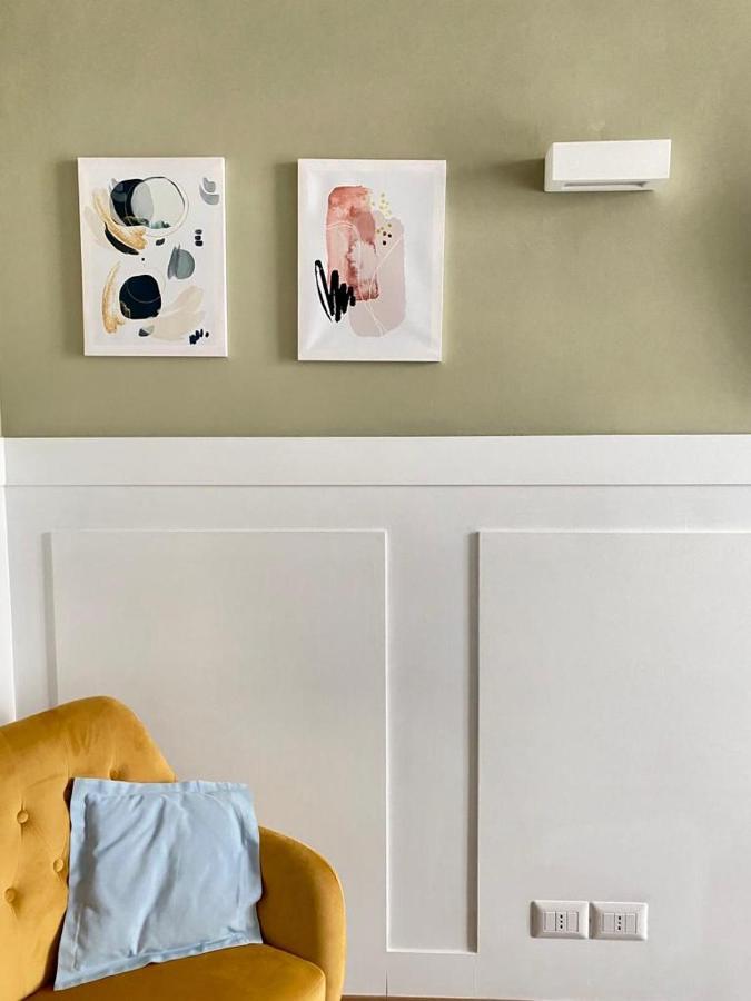 La Casa Di Miele - Center Rome Apartment 外观 照片