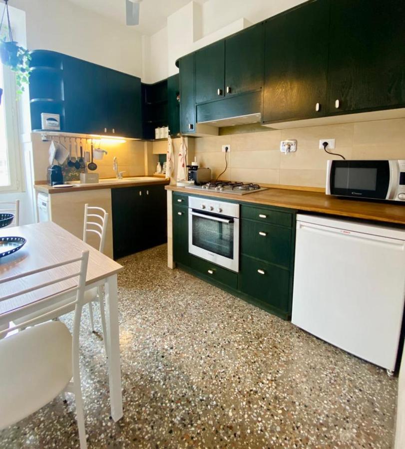 La Casa Di Miele - Center Rome Apartment 外观 照片