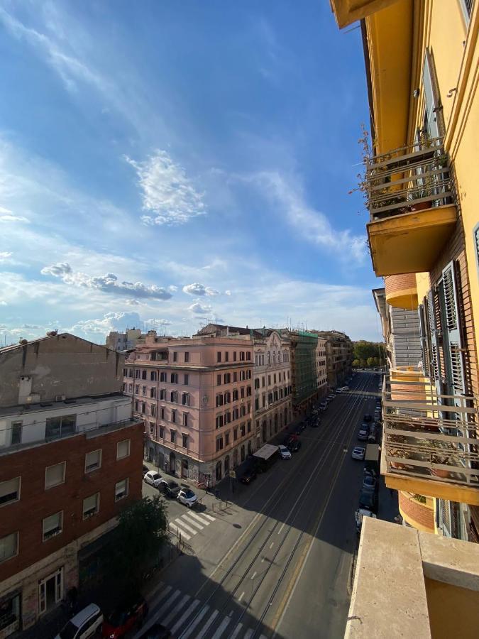 La Casa Di Miele - Center Rome Apartment 外观 照片