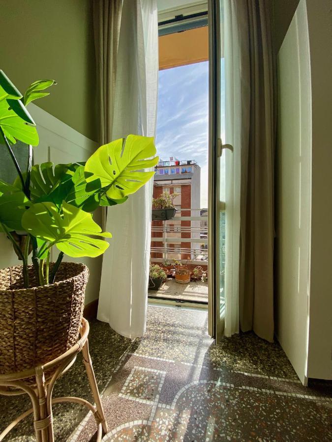 La Casa Di Miele - Center Rome Apartment 外观 照片