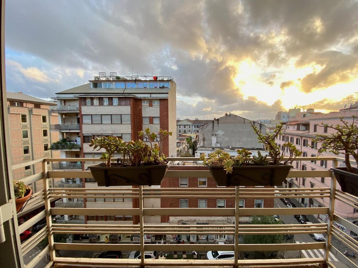 La Casa Di Miele - Center Rome Apartment 外观 照片