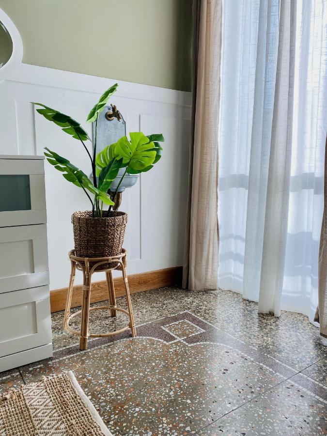 La Casa Di Miele - Center Rome Apartment 外观 照片