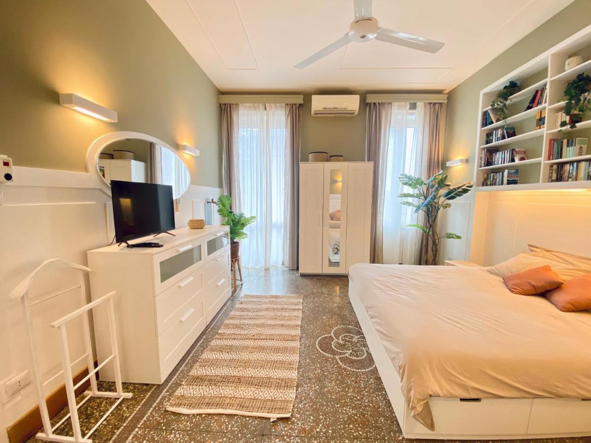 La Casa Di Miele - Center Rome Apartment 外观 照片