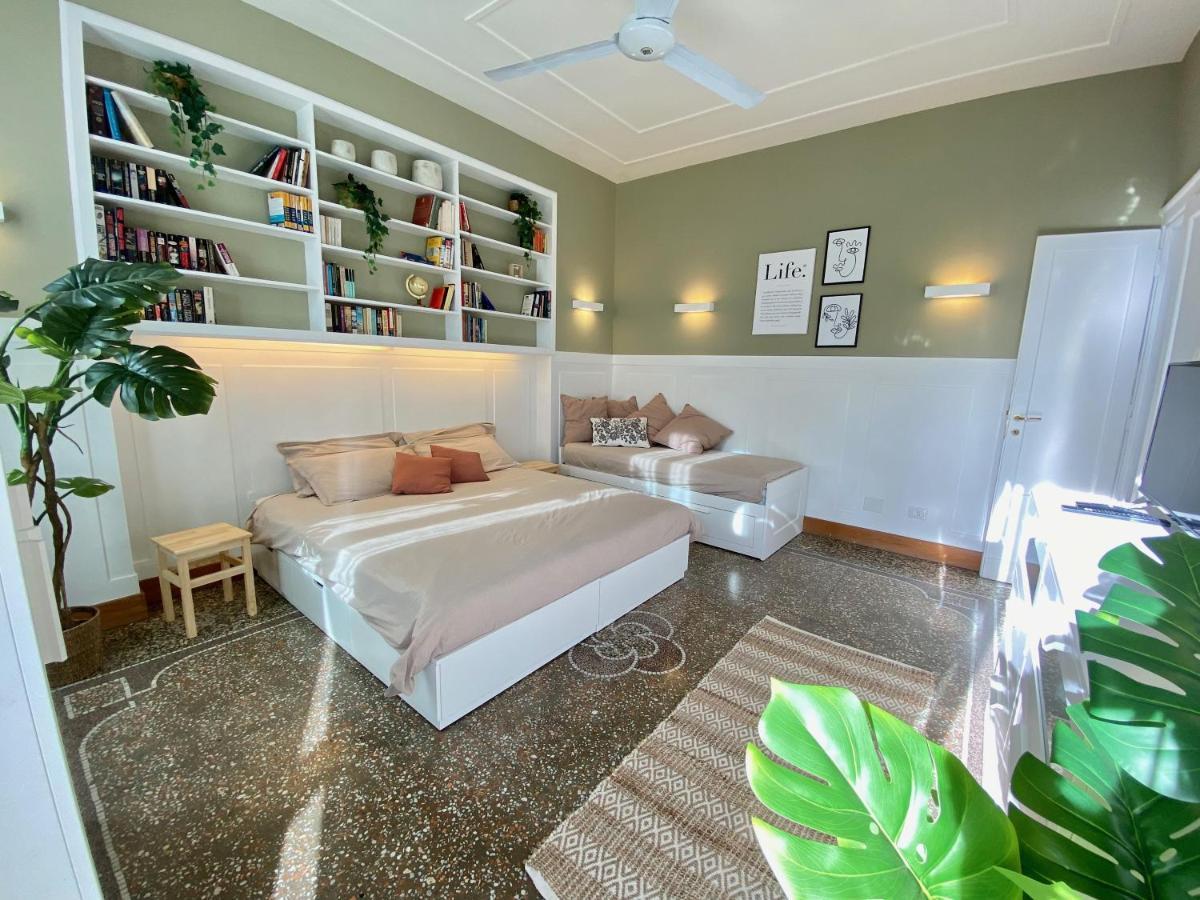La Casa Di Miele - Center Rome Apartment 外观 照片