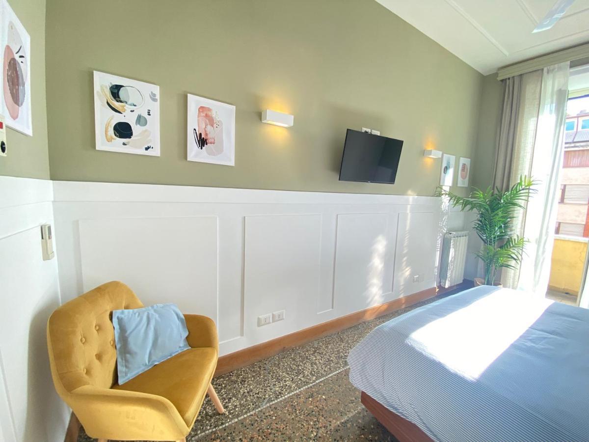 La Casa Di Miele - Center Rome Apartment 外观 照片