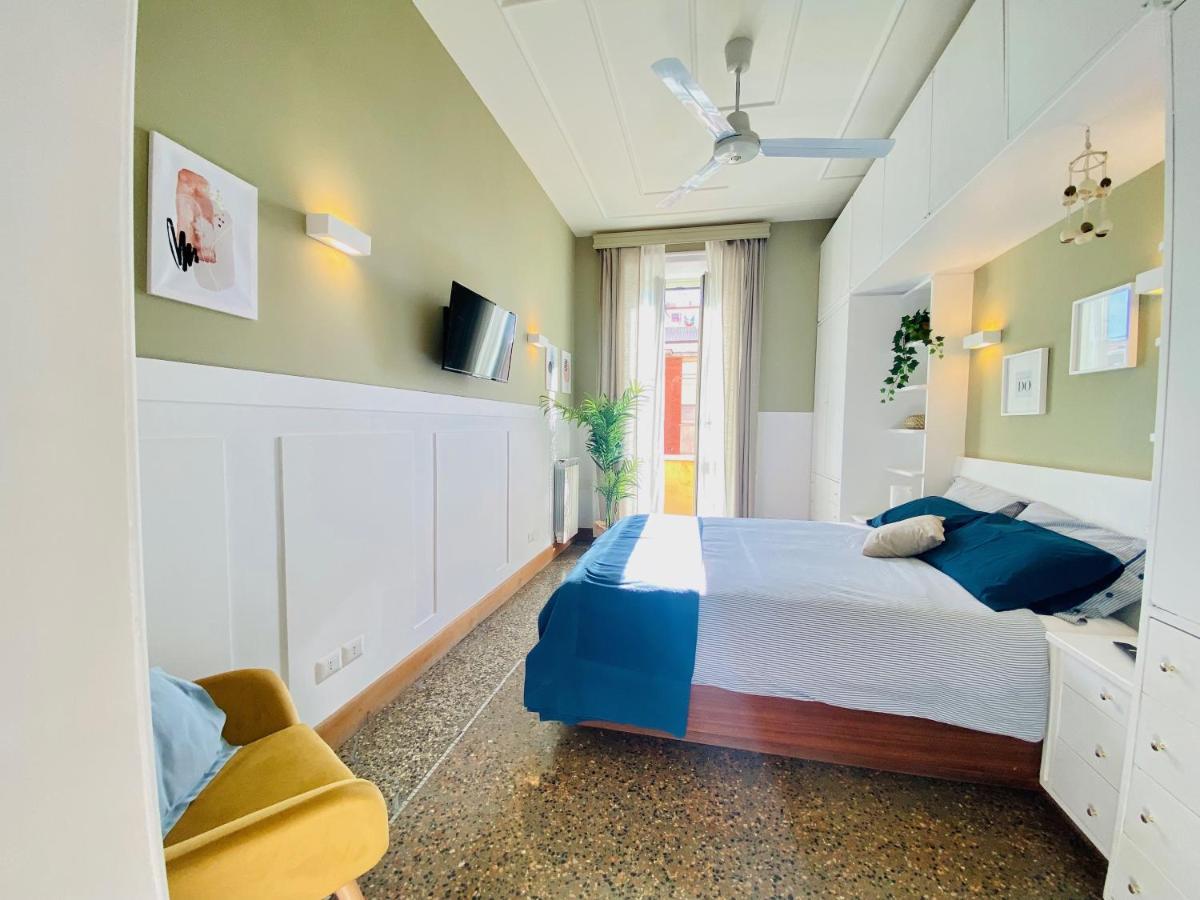 La Casa Di Miele - Center Rome Apartment 外观 照片