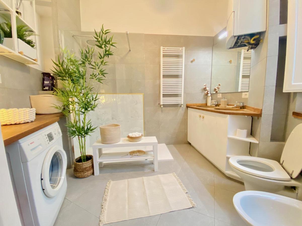 La Casa Di Miele - Center Rome Apartment 外观 照片