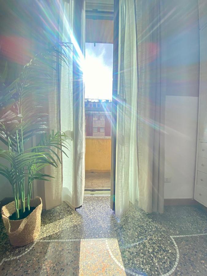 La Casa Di Miele - Center Rome Apartment 外观 照片