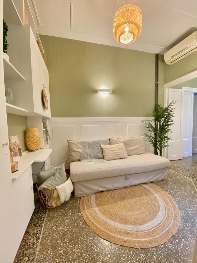 La Casa Di Miele - Center Rome Apartment 外观 照片