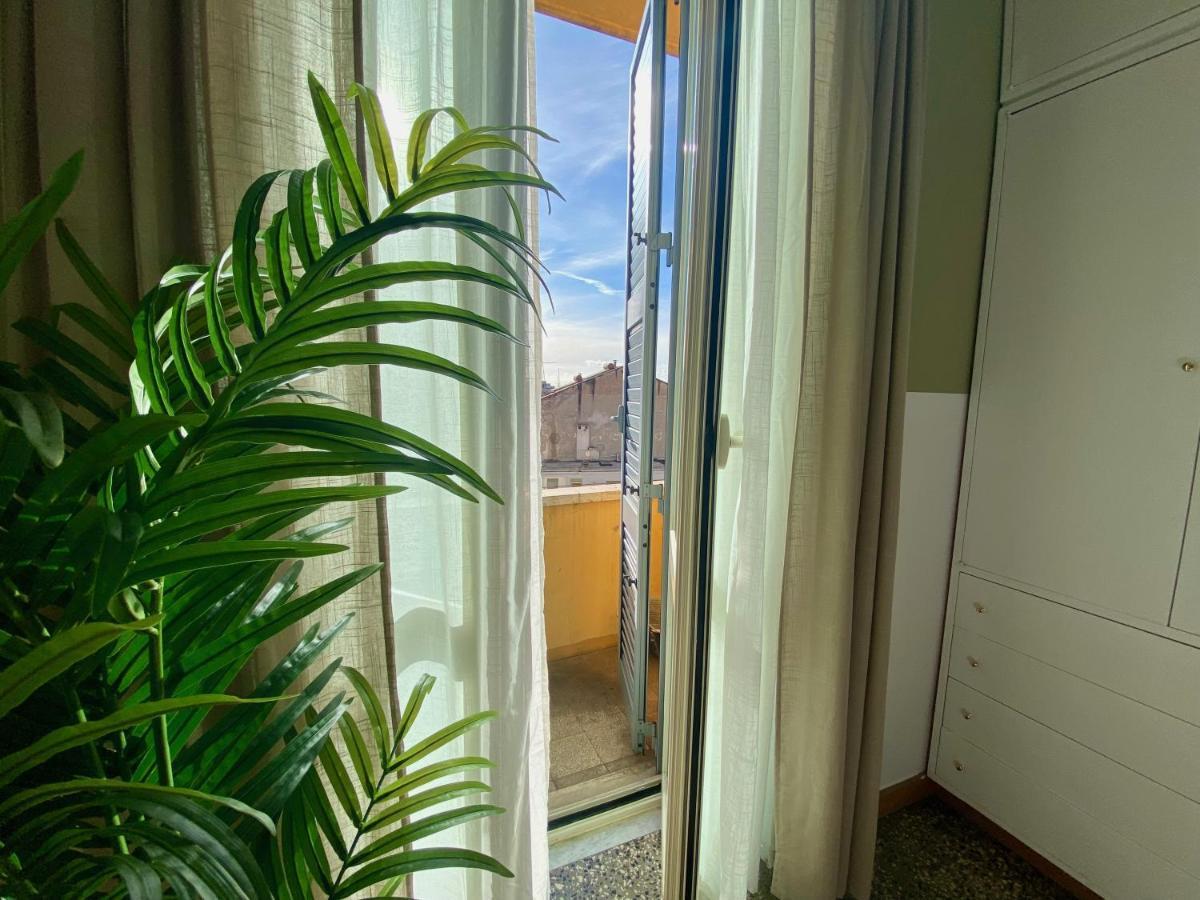 La Casa Di Miele - Center Rome Apartment 外观 照片