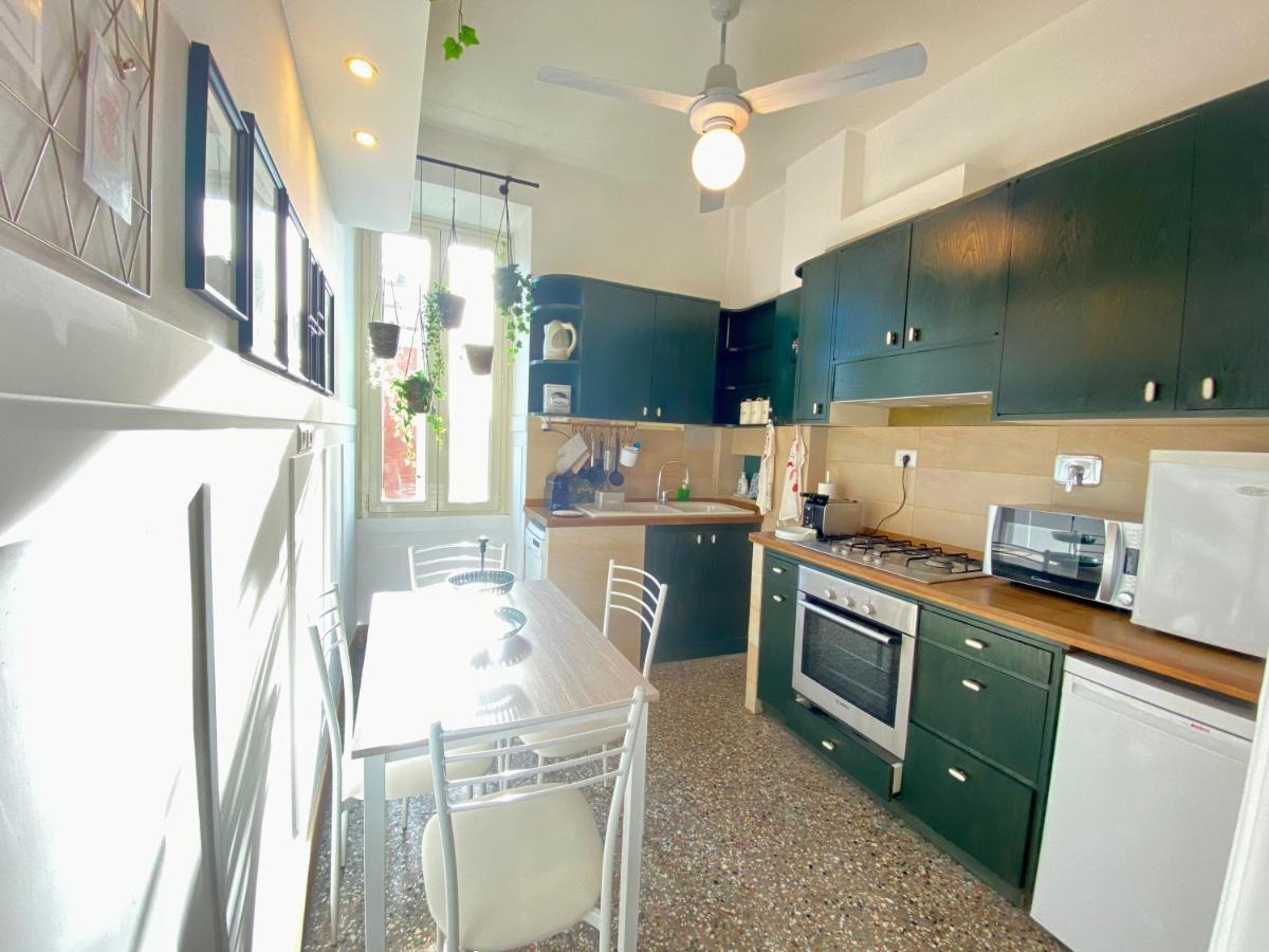 La Casa Di Miele - Center Rome Apartment 外观 照片