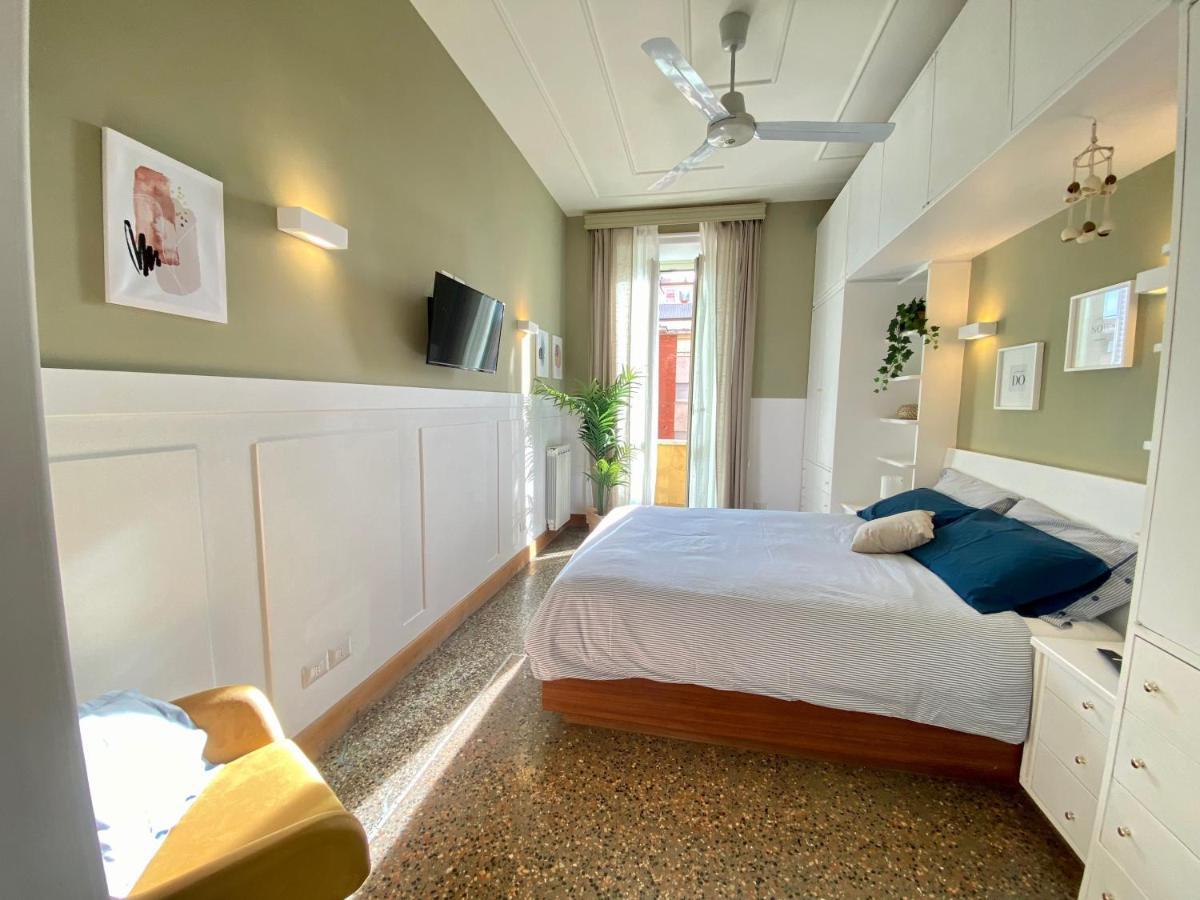 La Casa Di Miele - Center Rome Apartment 外观 照片