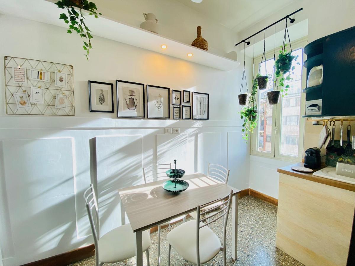 La Casa Di Miele - Center Rome Apartment 外观 照片