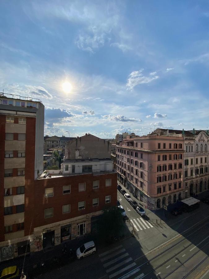 La Casa Di Miele - Center Rome Apartment 外观 照片