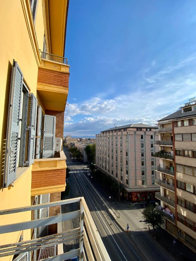 La Casa Di Miele - Center Rome Apartment 外观 照片
